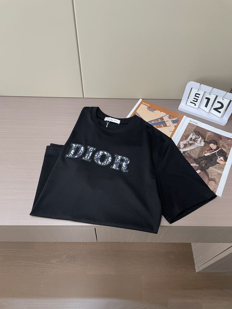 Christian Dior T-Shirts